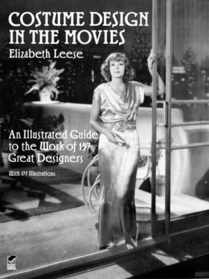 cover image of Costume Design in the Movies